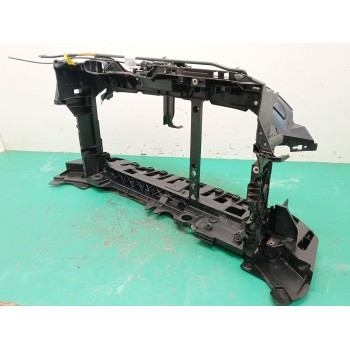 Recambio de panel frontal para ford fiesta vi (cb1, ccn) 1.0 ecoboost referencia OEM IAM 8V51A16E146CB C1BBA16E146AC 