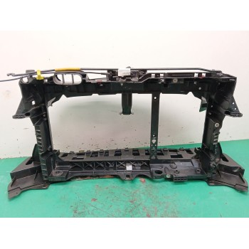 Recambio de panel frontal para ford fiesta vi (cb1, ccn) 1.0 ecoboost referencia OEM IAM 8V51A16E146CB C1BBA16E146AC 