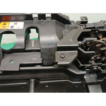 Recambio de panel frontal para ford fiesta vi (cb1, ccn) 1.0 ecoboost referencia OEM IAM 8V51A16E146CB C1BBA16E146AC 
