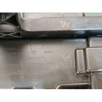 Recambio de panel frontal para ford fiesta vi (cb1, ccn) 1.0 ecoboost referencia OEM IAM 8V51A16E146CB C1BBA16E146AC 