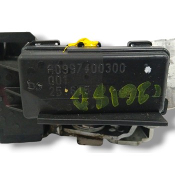 Recambio de cerradura maletero / porton para mercedes-benz clase cla (w117) shooting brake cla 220 d (117.903) referencia OEM IA