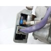 Recambio de columna direccion para kia rio iii (ub) 1.25 cvvt referencia OEM IAM 563001W200 563001W100 