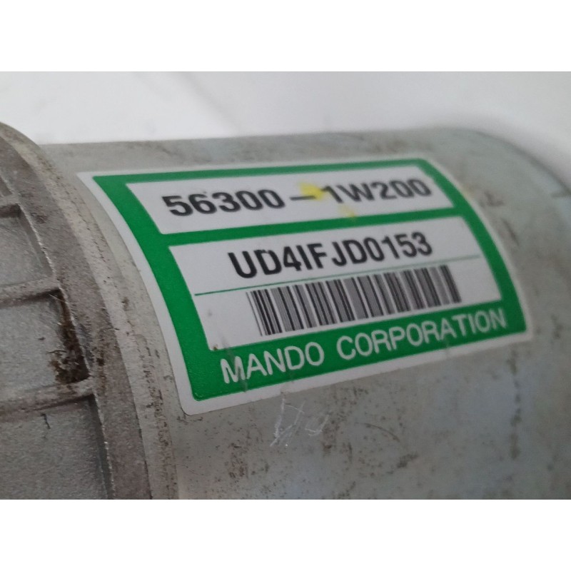 COLUMNA DIRECCION 563001W100