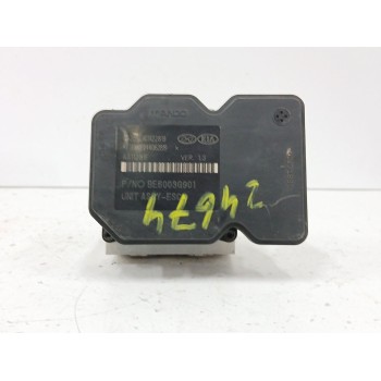 Recambio de abs para kia rio iii (ub) 1.25 cvvt referencia OEM IAM 589201W500  