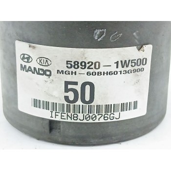 Recambio de abs para kia rio iii (ub) 1.25 cvvt referencia OEM IAM 589201W500  