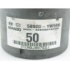 Recambio de abs para kia rio iii (ub) 1.25 cvvt referencia OEM IAM 589201W500  
