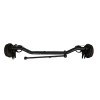 Recambio de puente trasero para alfa romeo 33 berlina 1.3 milano referencia OEM IAM 96644016  TAMBOR