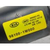 Recambio de motor limpia delantero para kia rio iii (ub) 1.25 cvvt referencia OEM IAM 981001W000  