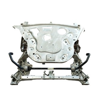 Recambio de puente delantero para bmw 7 (f01, f02, f03, f04) 750 i, li referencia OEM IAM 6792926 31116799321 