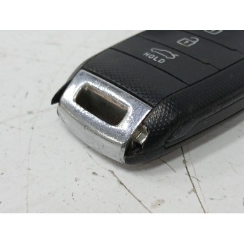 Recambio de antirrobo para kia rio iii (ub) 1.25 cvvt referencia OEM IAM   
