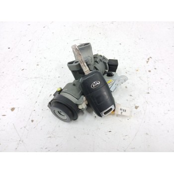 Recambio de antirrobo para kia rio iii (ub) 1.25 cvvt referencia OEM IAM   