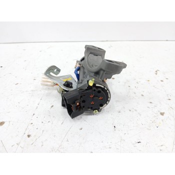 Recambio de antirrobo para kia rio iii (ub) 1.25 cvvt referencia OEM IAM   