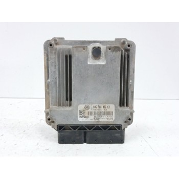 Recambio de centralita motor uce para volkswagen golf v (1k1) 1.9 tdi referencia OEM IAM 03G906016CB 0281011900 