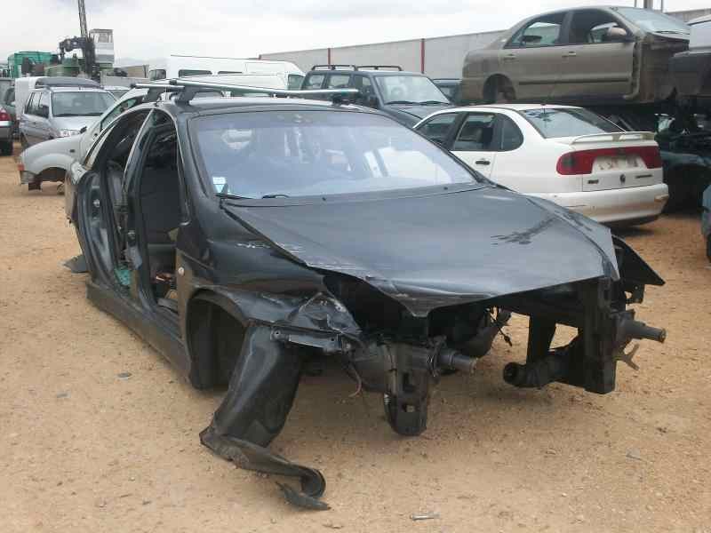 CITROËN C5 BERLINA