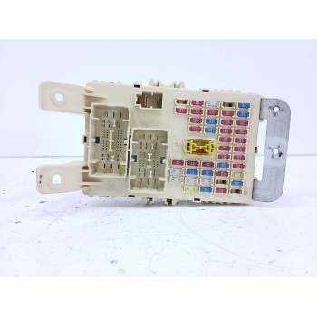 Recambio de caja reles / fusibles para kia rio iii (ub) 1.25 cvvt referencia OEM IAM 919501W530  