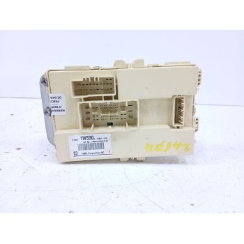 Recambio de caja reles / fusibles para kia rio iii (ub) 1.25 cvvt referencia OEM IAM 919501W530  