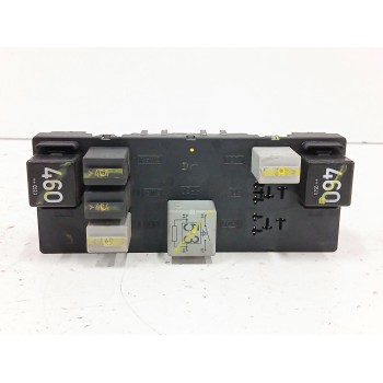 CAJA RELES / FUSIBLES 3C0937049E 