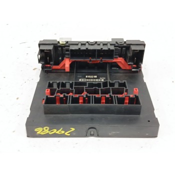 Recambio de caja reles / fusibles para volkswagen golf v (1k1) 1.9 tdi referencia OEM IAM 3C0937049E  