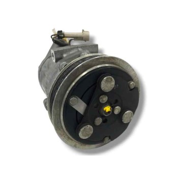 Recambio de compresor aire acondicionado para opel tigra twin top 1.4 16v referencia OEM IAM 24461719 1447F 