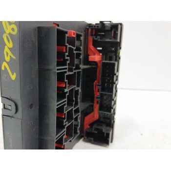 Recambio de caja reles / fusibles para volkswagen golf v (1k1) 1.9 tdi referencia OEM IAM 3C0937049E  