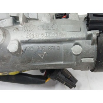 Recambio de antirrobo para volkswagen golf v (1k1) 1.9 tdi referencia OEM IAM 1K0905851B 1K0905865 