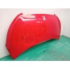 Recambio de capot para peugeot 108 1.0 vti 72 referencia OEM IAM B000951480  