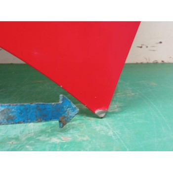 Recambio de capot para peugeot 108 1.0 vti 72 referencia OEM IAM B000951480  