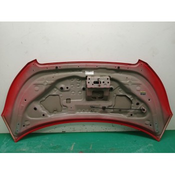 Recambio de capot para peugeot 108 1.0 vti 72 referencia OEM IAM B000951480  