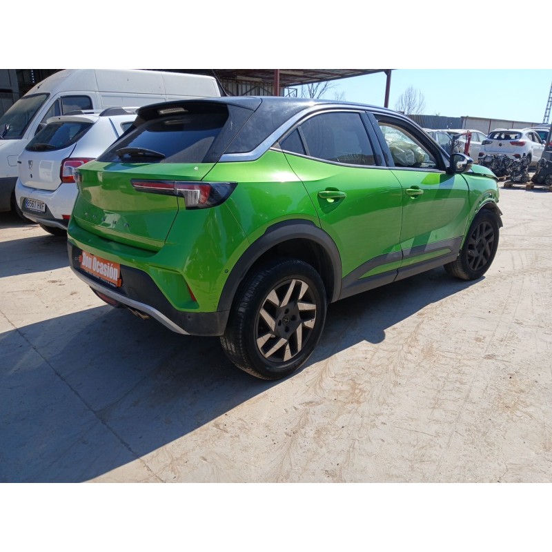 OPEL MOKKA 2021