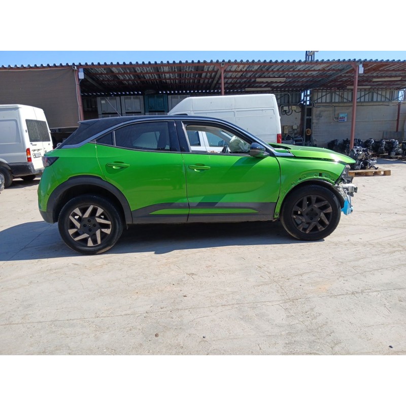 OPEL MOKKA 2021