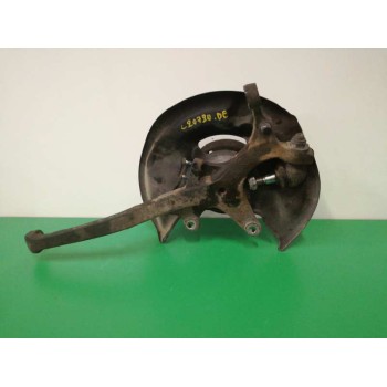 Recambio de mangueta delantera derecha para mercedes-benz clase c (w202) berlina 220 diesel (202.121) referencia OEM IAM 2021501