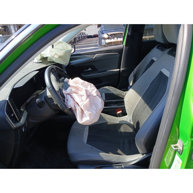 OPEL MOKKA 2021
