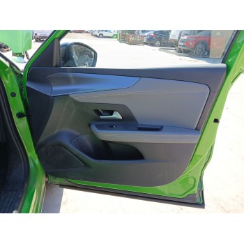 opel mokka del año 2021