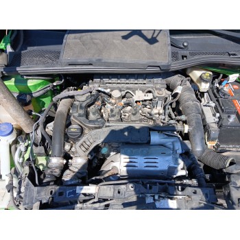 MOTOR COMPLETO HN05 HNS F12XHT EB2ADTS