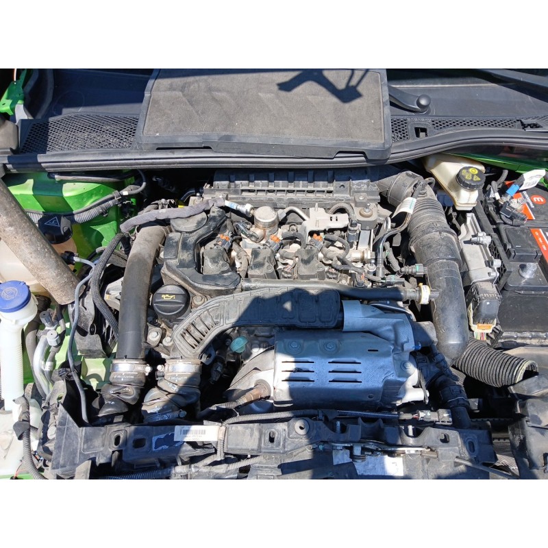 MOTOR COMPLETO HNS F12XHT EB2ADTS
