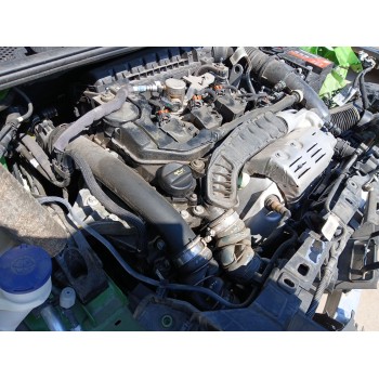 Recambio de motor completo para opel mokka 1.2 (76) referencia OEM IAM   