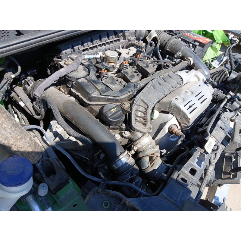 MOTOR COMPLETO HNS F12XHT EB2ADTS
