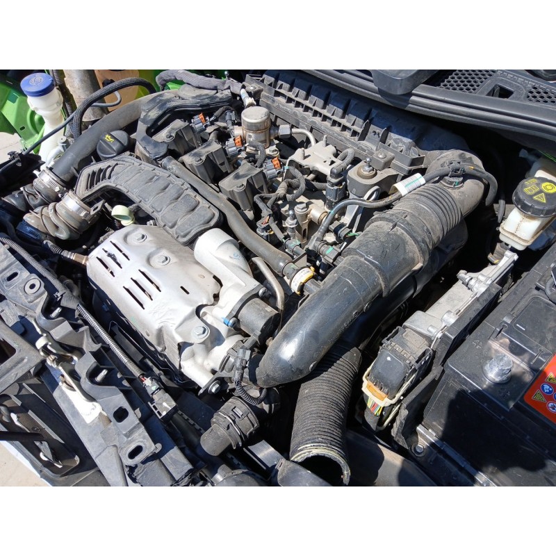MOTOR COMPLETO HNS F12XHT EB2ADTS