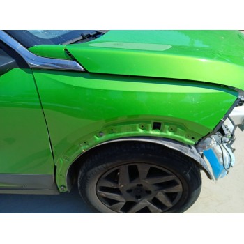 Recambio de aleta delantera derecha para opel mokka 1.2 (76) referencia OEM IAM   