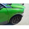 Recambio de aleta delantera derecha para opel mokka 1.2 (76) referencia OEM IAM   