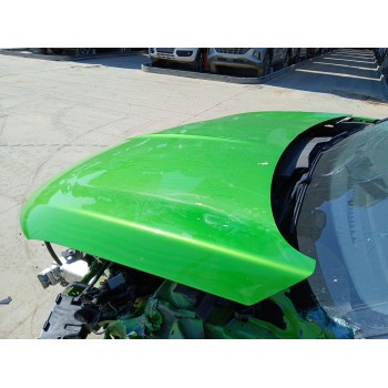 Recambio de capot para opel mokka 1.2 (76) referencia OEM IAM   