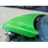 Recambio de capot para opel mokka 1.2 (76) referencia OEM IAM   