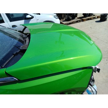 Recambio de capot para opel mokka 1.2 (76) referencia OEM IAM   
