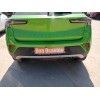 Recambio de paragolpes trasero para opel mokka 1.2 (76) referencia OEM IAM   