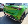 Recambio de paragolpes trasero para opel mokka 1.2 (76) referencia OEM IAM   