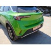 Recambio de paragolpes trasero para opel mokka 1.2 (76) referencia OEM IAM   