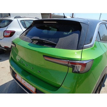 Recambio de porton trasero para opel mokka 1.2 (76) referencia OEM IAM   