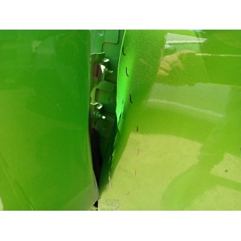 Recambio de puerta delantera izquierda para opel mokka 1.2 (76) referencia OEM IAM   
