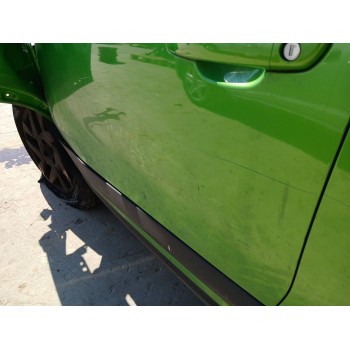 Recambio de puerta delantera izquierda para opel mokka 1.2 (76) referencia OEM IAM   