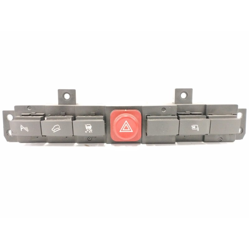 Recambio de warning para opel antara 2.0 cdti cat (z 20 dmh / llw) referencia OEM IAM 96673014 Recambio de warning para opel antara 2.0 cdti cat (z 20 dmh / llw) referencia OEM IAM 96673014